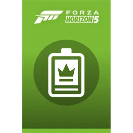 Forza Horizon 5 VIP Membership