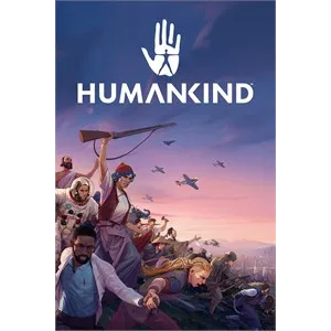 HUMANKIND