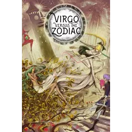 Virgo Versus The Zodiac