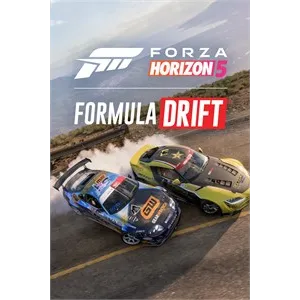 Forza Horizon 5 Formula Drift Pack