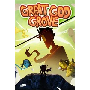 Great God Grove - (MAIN ACC) 