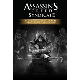 Assassin's Creed® Syndicate Gold Edi