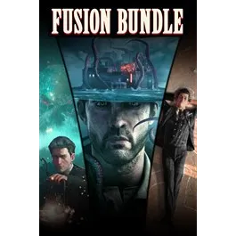 Fusion Bundle