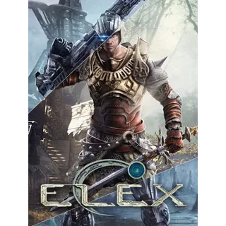 Elex