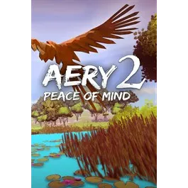 Aery - Peace of Mind 2 - (Xbox One - Xbox Series X|S) - (Release date 1/23/2025)