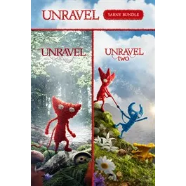 Unravel Yarny Pack
