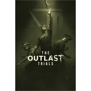 The Outlast Trials