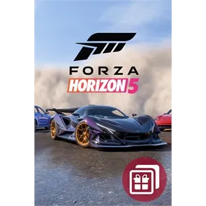 Forza Horizon 5 Welcome Pack