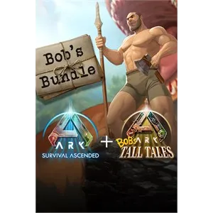 ARK: Bob's Bundle