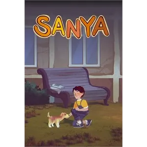 SANYA (Xbox) 