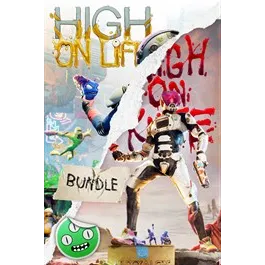  High On Life: DLC Bundle