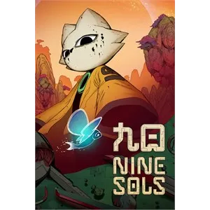 Nine Sols