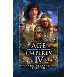 Age of Empires IV: Anniversary Edition