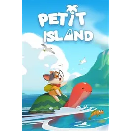 Petit Island  - (Xbox One - Xbox Series X|S) - (Release date 11/13/2024)