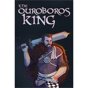 The Ouroboros King (Xbox)