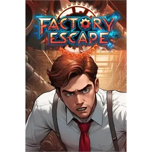 Factory Escape Bundle