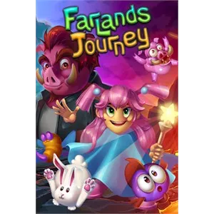 Farlands Journey (Windows)