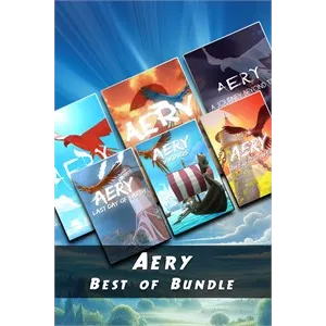 Aery - Best of Bundle