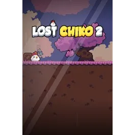 Lost Chiko 2