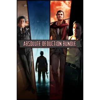 Absolute Deduction bundle