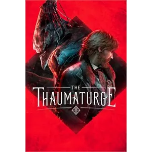 The Thaumaturge