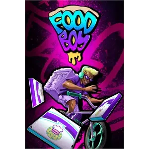 Food Boy - (MAIN)