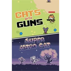 SC Cat Games Bundle (Windows + Xbox)