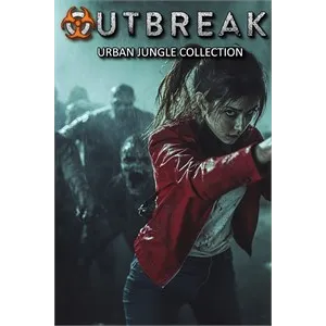 Outbreak: Urban Jungle Collection