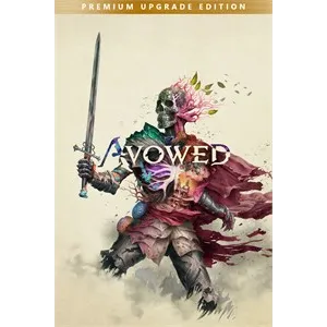 Avowed Premium Upgrade Addon