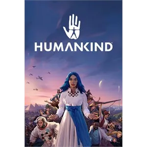 HUMANKIND - Heritage Edition 