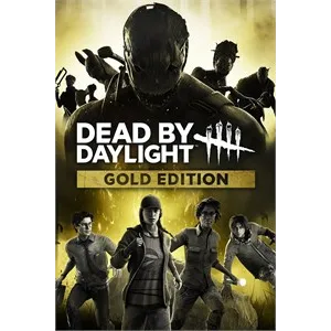 Dead by Daylight: Edición Gold