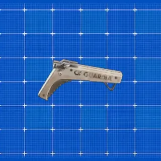 Angled Grip III ( 3 )