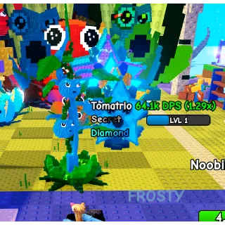 diamond tomatrio 3,7kg