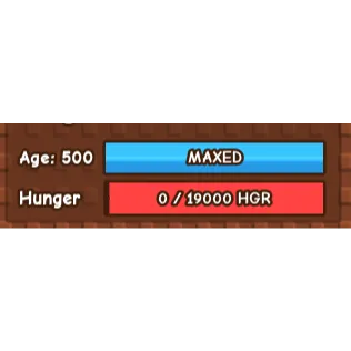 Your pet to age 500 | GAG