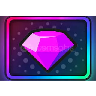 ❗Gems | Anime DIce 5k