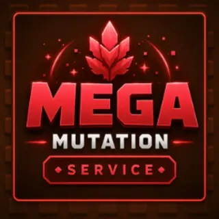 Mega pet mutation service | GAG