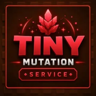 Tiny pet mutation service | GAG