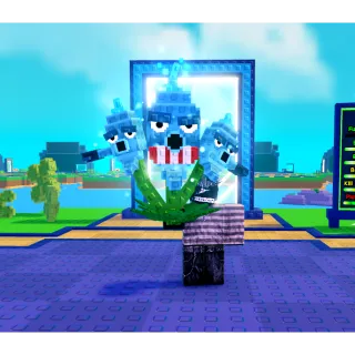 1,9kg Tri Chill-inos | PVB