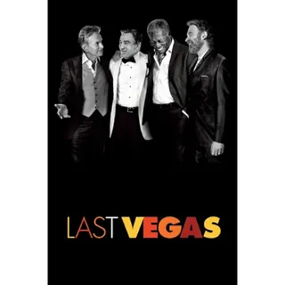 Last Vegas