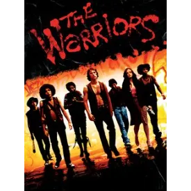 The Warriors (Theatrical) 4K UHD Fandango