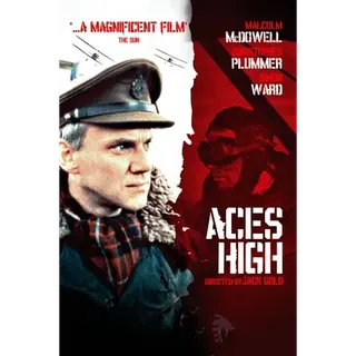 Aces high