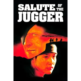 Salute of the Jugger