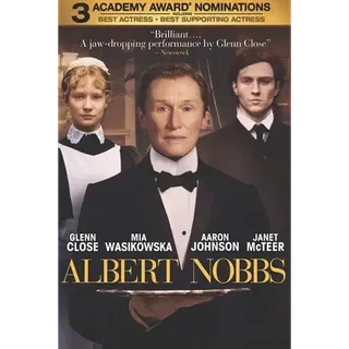 Albert Nobbs