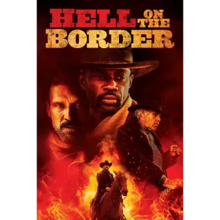 Hell on the Boarder