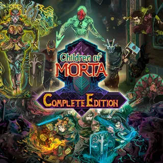  Children of Morta: Complete Edition