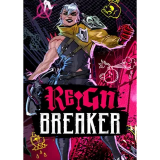  Reignbreaker