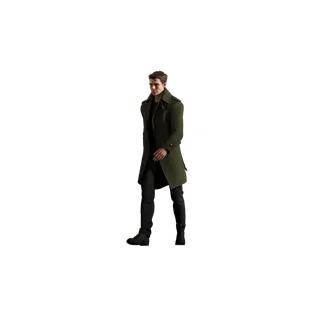 007 First Light - Forest Operative Outfit (Xbox)