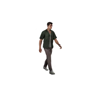 007 First Light - One More Outfit (Xbox)
