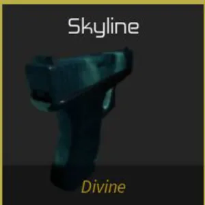 Weapon | Skyline - BreakingPoint