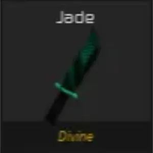 Jade - Divine